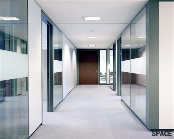 延安玻璃隔墙厚度之100款大全解析